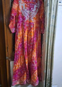 New Kurti with Tag