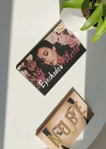 Eyeshadow Palettes