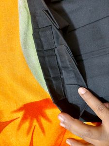 Uniform Skirt