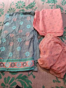 Brand new Dress Material