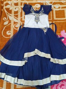 Regular wear frock for girls