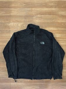 The North Face Black Jacket