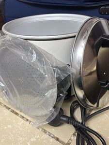 NEW NATIONAL RICE COOKER