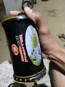 3 Plastic Manjha Combo