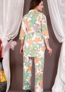 Co-ord Set