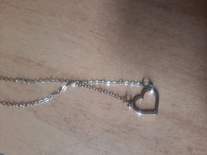 Heart Chain With Pandet