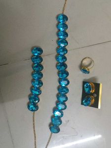 New Chock Necklace
