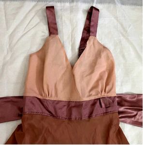 Vintage Mini Dress