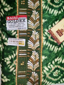 Dress Material