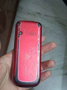 Zen Keypad Phone