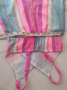 Beautiful Jumpsuit For 5 Yr Girl