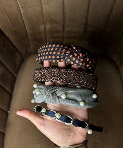 🧸💗Headbands Combo (Set of 4) | Very Good