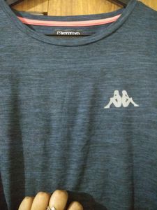 Branded Tee