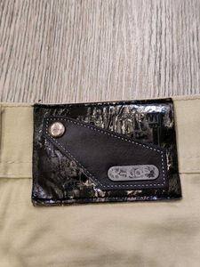 Ma1933 K-NOP Baggy jeans waist 32