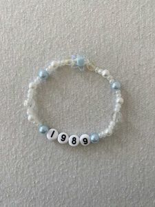 Pinteresty Aesthetic Name Bracelets