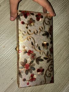 Beautiful Clutch