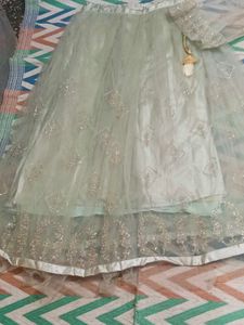 Gorgeous Lehenga Choli Set