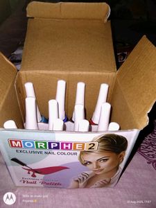 Nail Polish (12pieces)