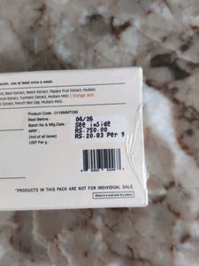 Nourish Mantra Mask Trio