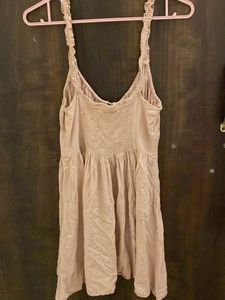 babydoll dress forever 21