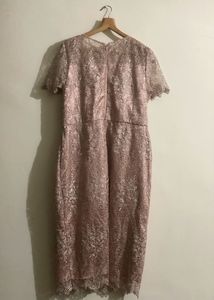 Beautiful Dress In The Size UK14