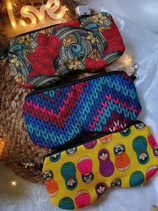 Multipurpose Pouch 👝
