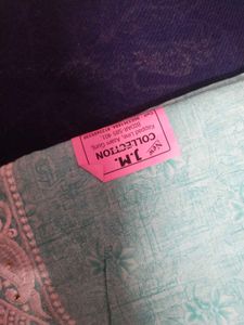 Cotton Dress Material