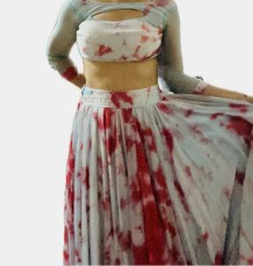 Beautiful Lehenga Set