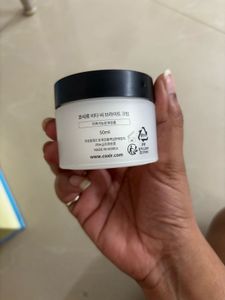 Coxir cream
