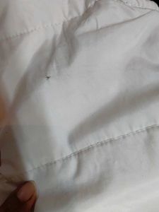 Stylish Sleeveless Padded Jacket