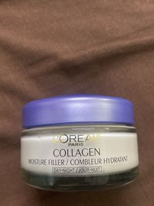 Loreal Paris Collagen Cream