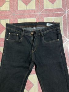 Coach Denim Jeans