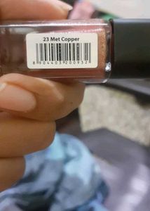 Assorted Nail Polish Bundle