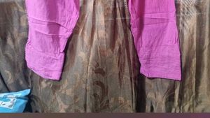 Kurti Set