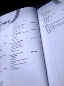 All in one class 12 physics(2023-24) Latest syllabus