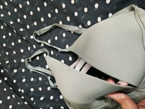 Comfy Everyday Bra
