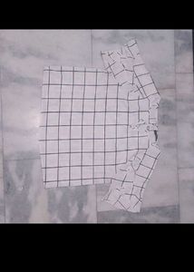 Top With Stylish Sleeves