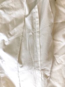 White Shirt For Women Very Good Quality