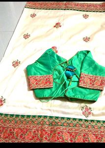 New Saree