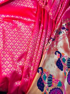 Rich Look Paithani