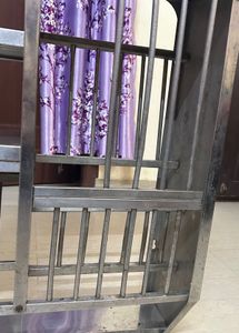 Stainless Steel Kitchen Rack