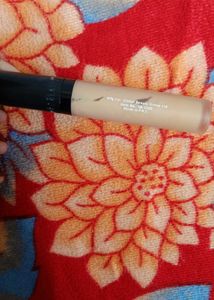 Liquid Concealer - Beige