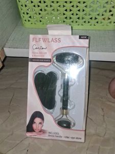 Stone Massage Roller