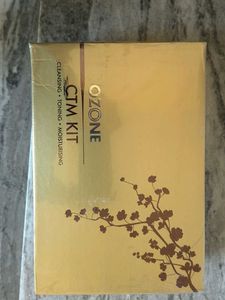 Ozone CTM Kit