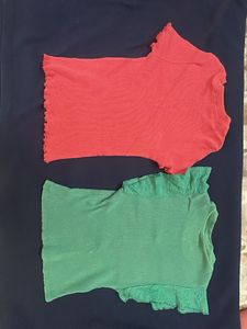 Pack of 2: T-Shirt