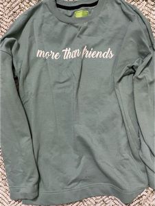 3 Comfy Sweatshirts Combo
