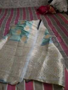 Banarsi Dupatta