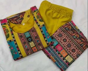 Kurta Set