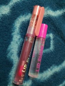 Lip Oils