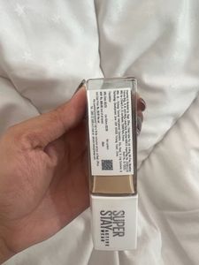 Maybelline New York Super Stay Foundation